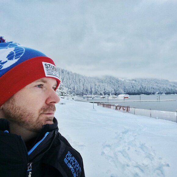 Meet your Posher, Hendrik - Picture 8 of 15